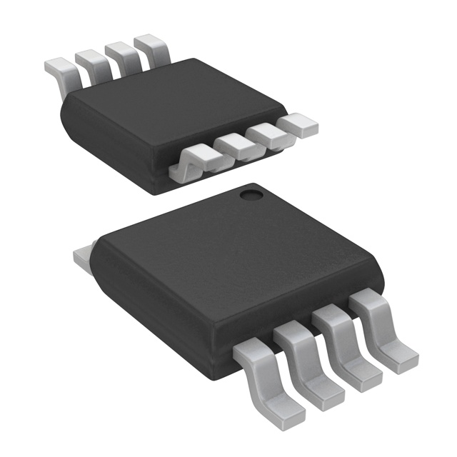 LMP7300MME/NOPB by Texas Instruments